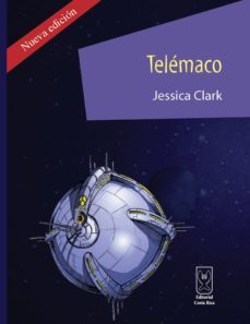 telémaco (ebook)-jessica clark-9789968684286
