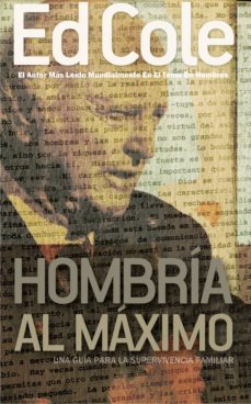 hombria al maximo (ebook)-edwin louis cole-9789978396186