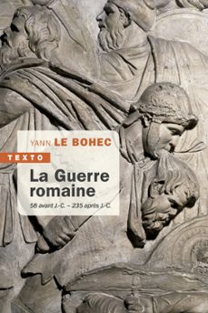 la guerre romaine (ebook)-yann le bohec-9791021042186