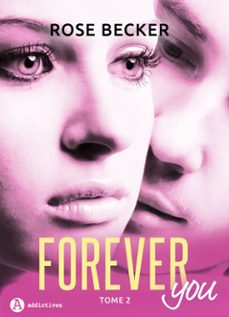 forever you - 2-rose m. becker-9791025737286