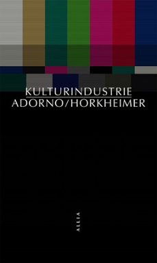 kulturindustrie (ebook)-theodor w. adorno-max horkheimer-9791030410686