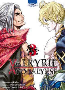 valkyrie apocalypse t03 (ebook)-takumi fukui-shinya umemura-9791032714386