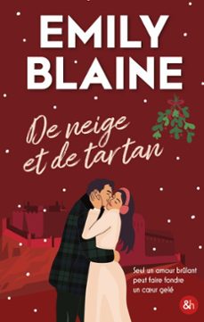 de neige et de tartan (ebook)-emily blaine-9791033925286