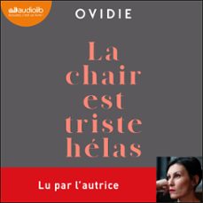 la chair est triste hélas (audiolibro)-9791035414986