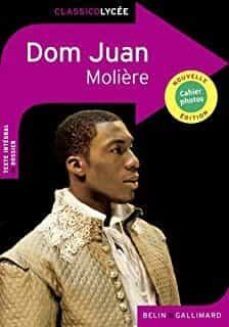 dom juan ou le festin de pierre-9791035817886