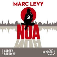 noa (audiolibro)-marc levy-9791036614286