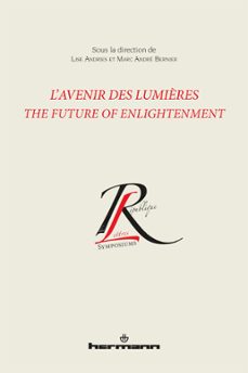 l'avenir des lumières (ebook)-9791037010186