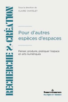 pour d'autres espèces d'espaces (ebook)-9791037046086