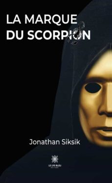 la marque du scorpion (ebook)-9791037775986