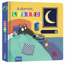 a dormir, lobito (nueva edicon)-orianne lallemand-9791039568586