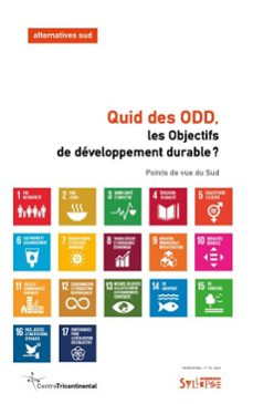quid des odd, les objectifs de developpement durable ? (ebook)-9791039903486
