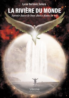 la rivière du monde-lucie bertovic sutera-9791042308186