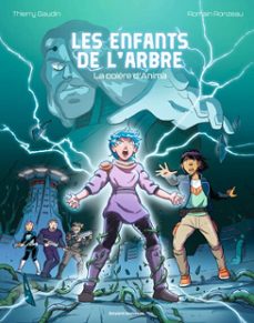 les enfants de l'arbre, tome 03-thierry gaudin-9791043801686