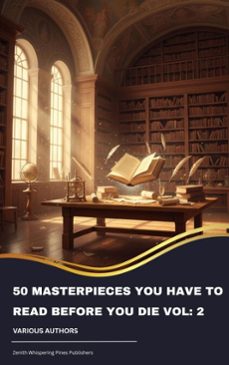 50 masterpieces you have to read before you die vol: 2 (ebook)-alcott, louisa may-jane austen-joseph conrad-9791070051986