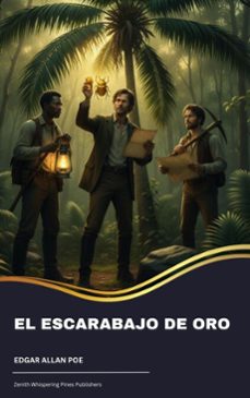 el escarabajo de oro (ebook)-edgar allan poe-9791070052686