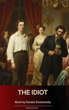 the idiot (ebook)-fiodor dostoievski-9791070054086