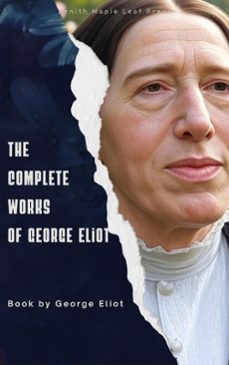 the complete works of george eliot (ebook)-george eliot-9791070121986