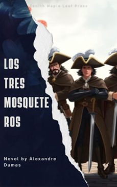 los tres mosqueteros (ebook)-alexandre dumas-9791070122686