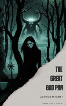 the great god pan (ebook)-arthur machen-9791070123386