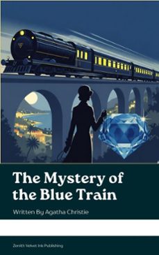 the mystery of the blue train (ebook)-agatha christie-9791070126486