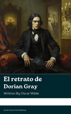 el retrato de dorian gray (ebook)-oscar wilde-9791070129586