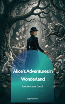 -lewis carroll-9791070134986