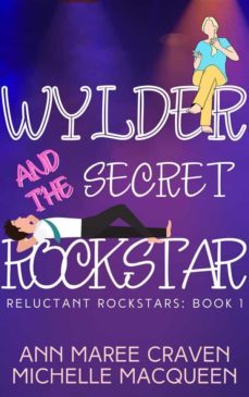 wylder and the secret rockstar (ebook)-9791221305586