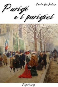 parigi e i parigini (ebook)-9791221314786