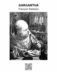 gargantua (ebook)-françois rabelais-9791221368086