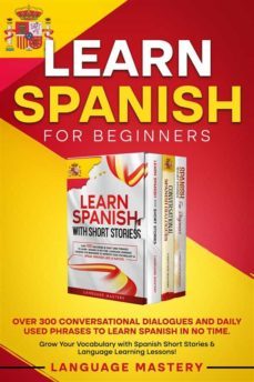 learn spanish for beginners (ebook)-9791221375886