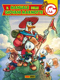 il manuale delle giovani marmotte 22 (ebook)-9791221906486