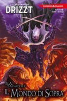 -tim seeley-r.a. salvatore-9791221947786
