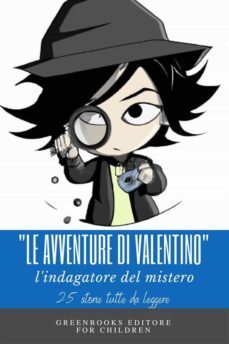 le avventure di valentino (ebook)-9791222077086