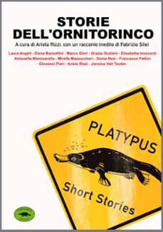 storie dell'ornitorinco (ebook)-9791222795386