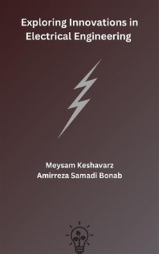 exploring innovations in electrical engineering (ebook)-9791223036686