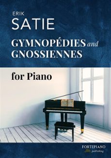 3 gymnopedies and 6 gnossiennes for piano (ebook)-9791223061886