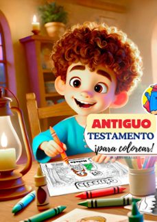 panorama biblico para colorear: antiguo testamento (ebook)-9791223092286