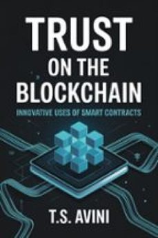 trust on the blockchain (ebook)-9791223966686