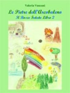 le pietre dell'arcobaleno (ebook)-9791224449386