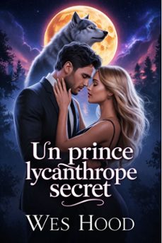 un prince lycanthrope secret (ebook)-9791224451686