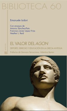 el valor de agon (ebook)-9791255241386