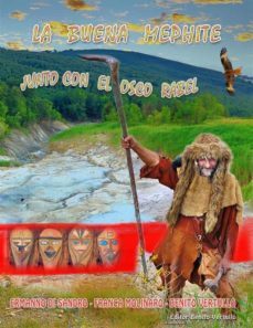 la buena mephite junto con el osco rabel (ebook)-9791280541086