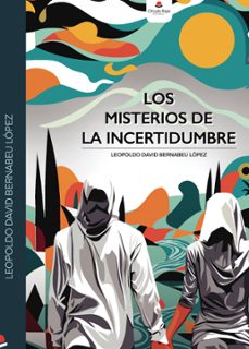 los misterios de la incertidumbre (ebook)-9791370082086