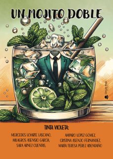 un mojito doble-9791370087586