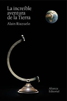 la increible aventura de la tierra (ebook)-alain riazuelo-9791370091286