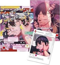 nos vemos a medianoche 1 look at me at midnight-9791370133986