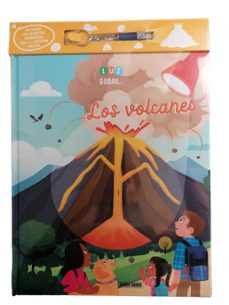 luz sobre , los volcanes-david marchand-guillaume prevot-9791370139186