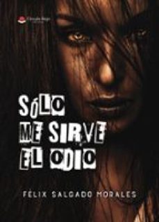 solo me sirve el odio (ebook)-9791370234386