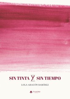 sin tinta y sin tiempo (ebook)-9791370237486