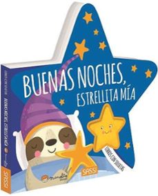 buenas noches estrellita mia-matteo gaule-r. marcolin-9791387509286